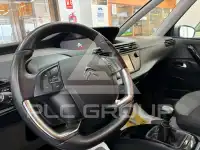 2018 Citroen C4
