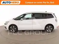 2018 Citroen C4