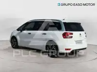 2018 Citroen C4