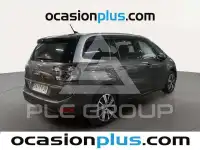 2018 Citroen C4