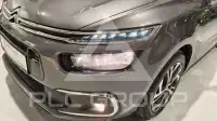 2018 Citroen C4