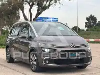 2018 Citroen C4
