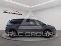 2018 Citroen C4