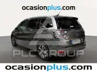 2018 Citroen C4