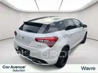 2018 Citroen DS5