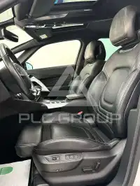 2018 Citroen DS5