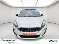 2018 Citroen DS5