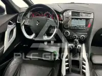 2018 Citroen DS5