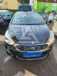2018 Citroen DS5