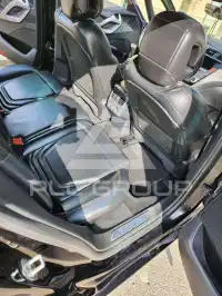 2018 Citroen DS5