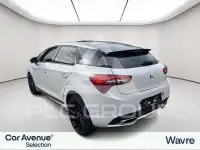 2018 Citroen DS5