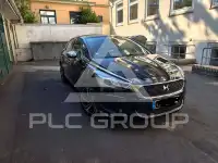2018 Citroen DS5