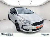 2018 Citroen DS5