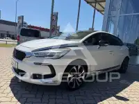 2018 Citroen DS5