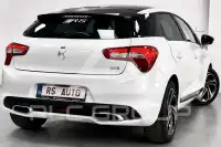 2018 Citroen DS5