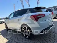 2018 Citroen DS5
