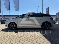 2018 Citroen DS5