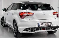 2018 Citroen DS5