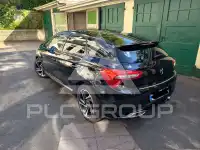 2018 Citroen DS5