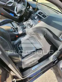 2018 Citroen DS5