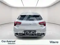 2018 Citroen DS5