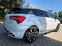 2018 Citroen DS5