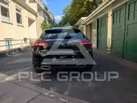 2018 Citroen DS5
