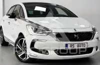 2018 Citroen DS5
