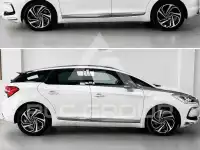 2018 Citroen DS5