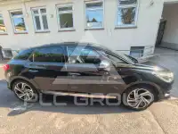 2018 Citroen DS5