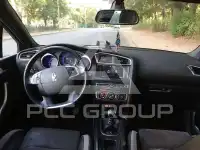2018 Citroen DS4
