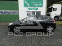 2018 Citroen DS4