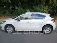 2018 Citroen DS4