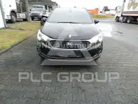 2018 Citroen DS4