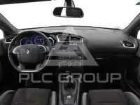 2018 Citroen DS4