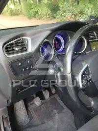 2018 Citroen DS4