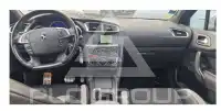 2018 Citroen DS4
