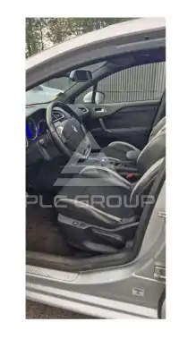 2018 Citroen DS4