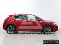 2018 Citroen DS4