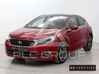 2018 Citroen DS4