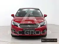 2018 Citroen DS4