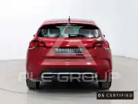 2018 Citroen DS4