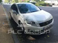 2018 Citroen DS4