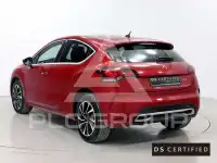 2018 Citroen DS4