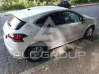 2018 Citroen DS4