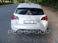 2018 Citroen DS4