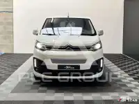 2018 Citroen E-Spacetourer