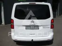 2018 Citroen E-Spacetourer