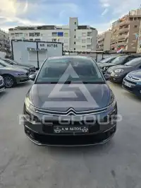 2018 Citroen E-Spacetourer