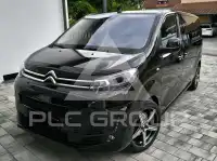 2018 Citroen E-Spacetourer